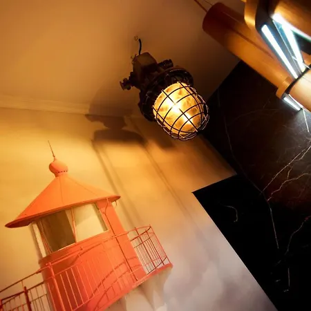Lighthouse *